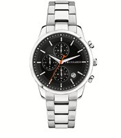 Orologio Trussardi Uomo T-BRIDGE in Acciaio R2453171002 - R2453171002
